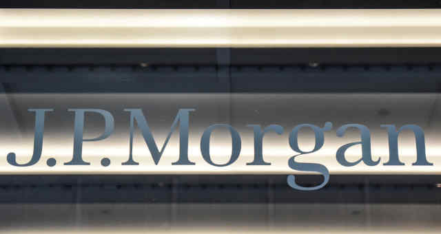 JP Morgan