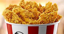 KFC IMC MEAL3