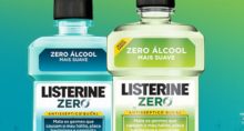 Listerine