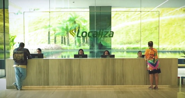 Localiza