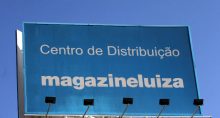 Magazine Luiza