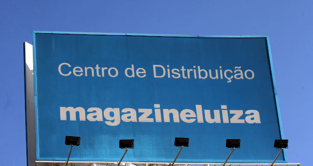 Magazine Luiza