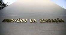 Ministerio da Educação