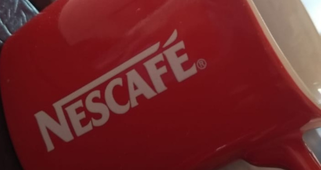 Nescafé