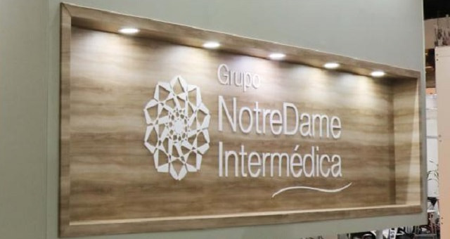 Notredame Intermédica