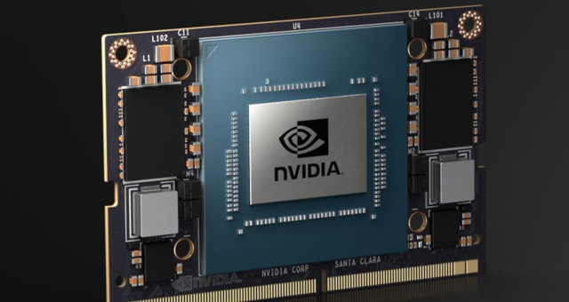 NVIDIA Embedded