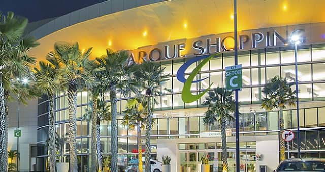 Parque Shopping Maceió Multiplan