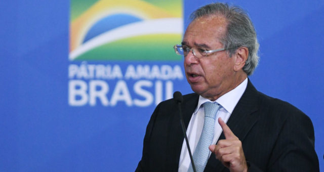 Paulo Guedes