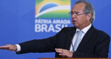 Paulo Guedes