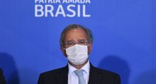 Paulo Guedes