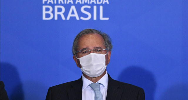 Paulo Guedes