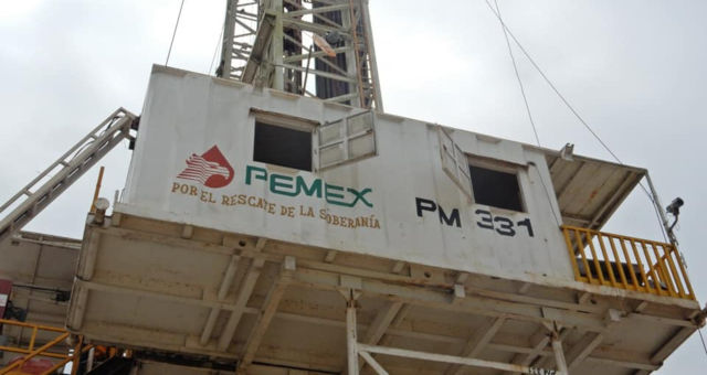 Pemex