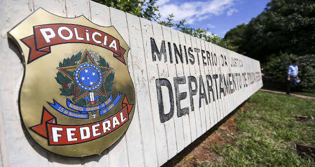 Policia Federal