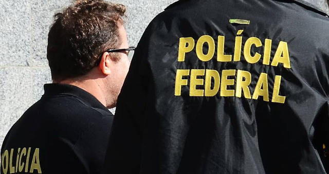 Policia Federal