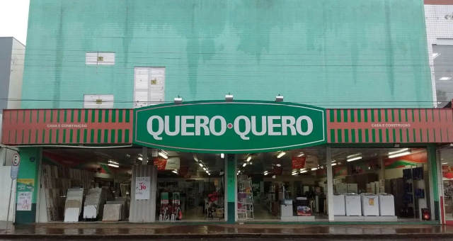 quero-quero