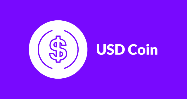 USDC USD Coin