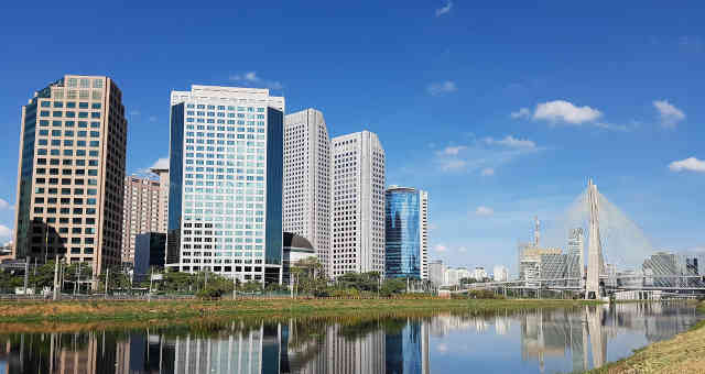 Cidade de São Paulo