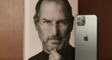 Steve Jobs Apple