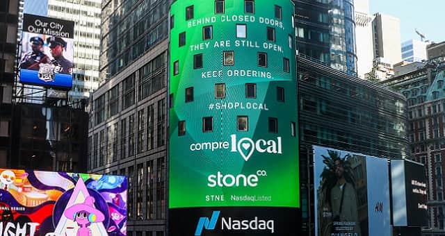 Stone Nasdaq Compre Local