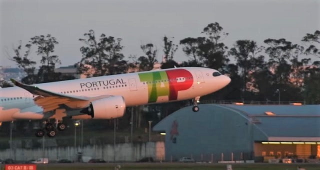 TAP Air Portugal