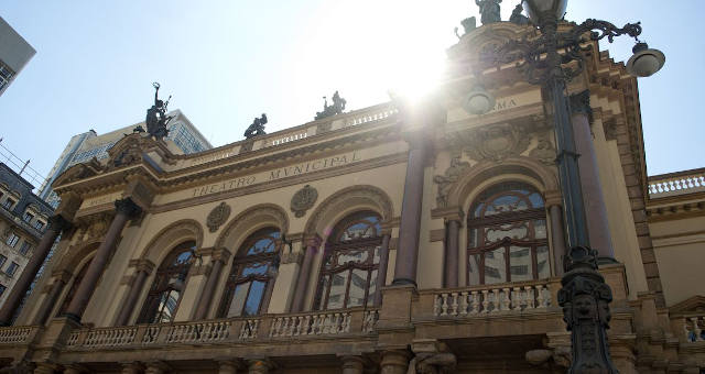 Teatro Municipal