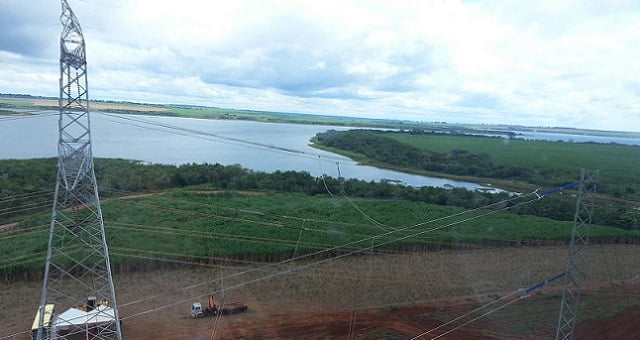 Transmissão Paulista CTEEP