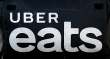 Uber Eats