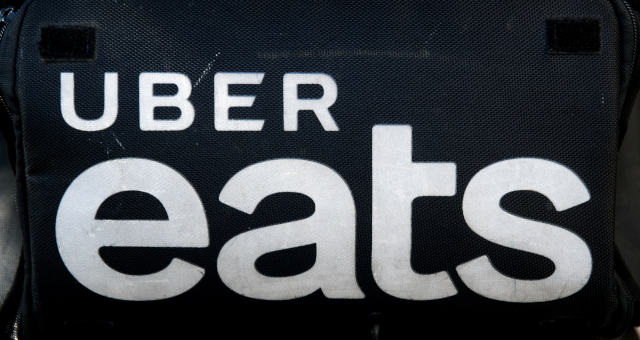 Uber Eats