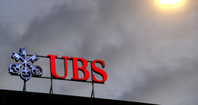 UBS