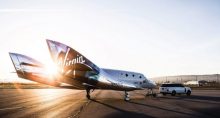 Virgin Galactic