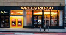 Wells Fargo