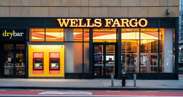 Wells Fargo