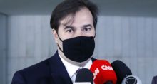 Rodrigo Maia