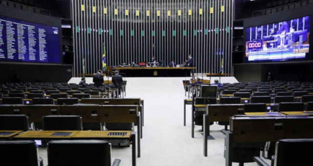 Câmara dos Deputados Congresso Nacional Política