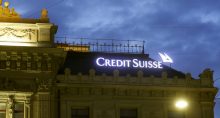 Credit Suisse