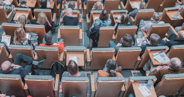 Universidades Educação