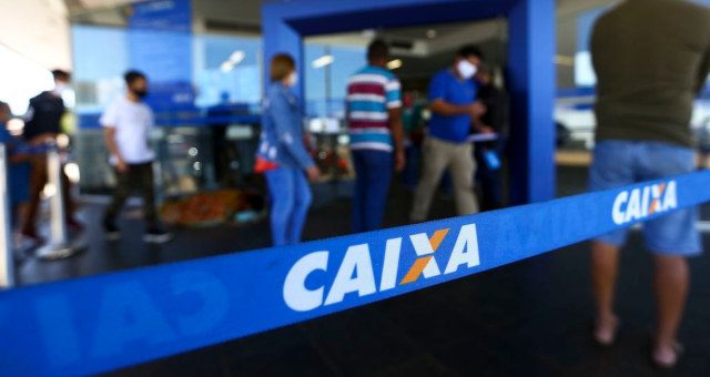 Caixa Econômica Federal Bancos