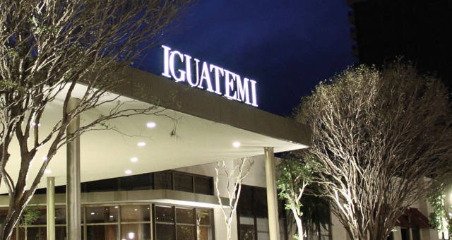 Iguatemi Ribeirão Preto