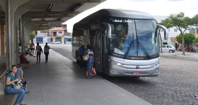 Viagem Ônibus Turismo