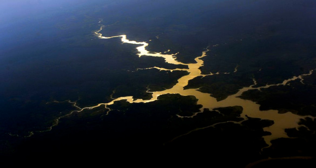 Amazônia Meio Ambiente