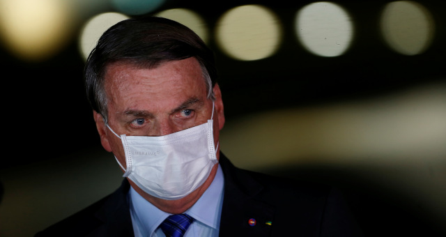 Jair Bolsonaro