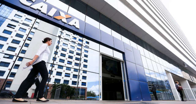 Caixa Econômica Federal