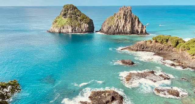 Fernando de Noronha Turismo