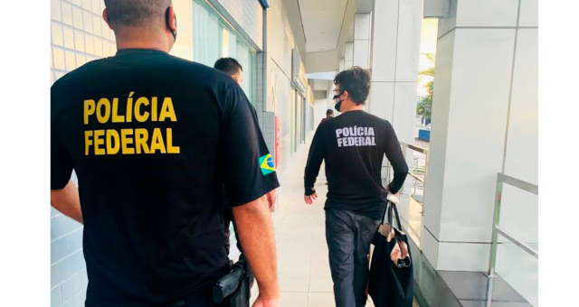 Polícia Federal