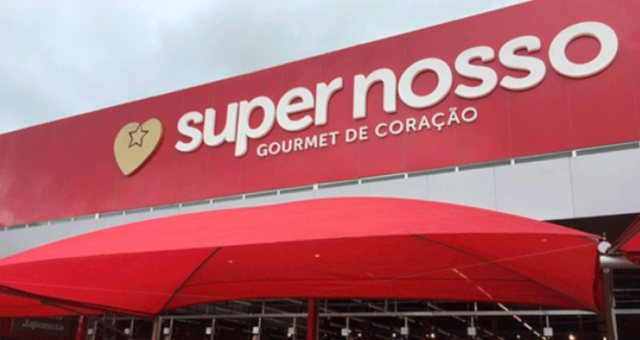 Super Nosso Supermercado