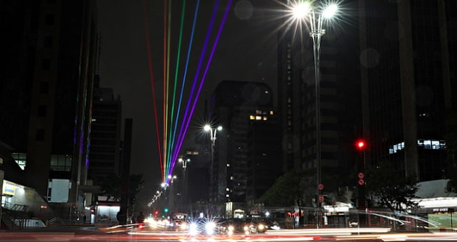 Vila Velha-Espírito Santo-Energia-Iluminação