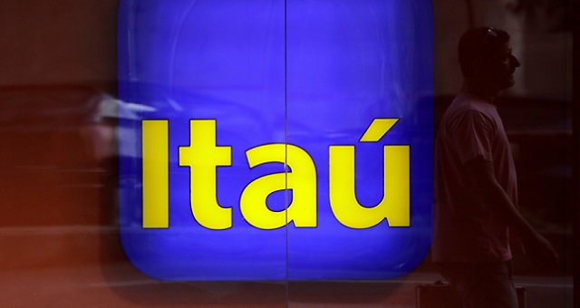 Logo do Itaú Unibanco