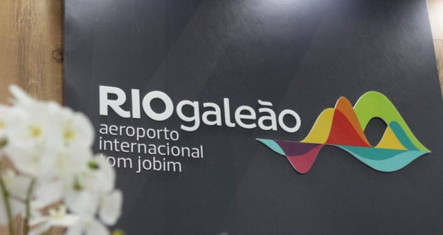 Aeroporto Rio Galeão