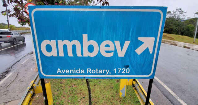 Ambev