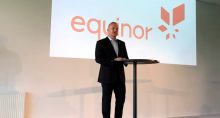 Anders Opedal Equinor